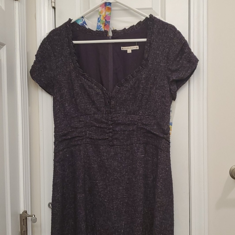 Adorable size 12 Dress made by Nanette Lepore